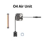 Original Djii O4 Air Unit/O4 Air Unit Pro Digital Hd 1080p Transmission Long Range Rc Racing  Aircraft Accessories in Stock
